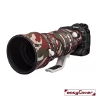 easyCover Lens Protection for Canon RF 100-300mm F/2.8L IS USM objektív védő (Green Camouflage)