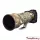 easyCover Lens Protection for Canon RF 100-300mm F/2.8L IS USM objektív védő (True Timber HTC camouflage)