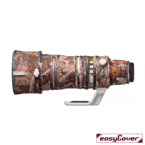 easyCover Lens Protection for Canon RF 100-300mm F/2.8L IS USM objektív védő (True Timber Kanati camouflage)