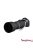 easyCover Canon EF 100-400mm / 4.5-5.6 L IS USM mark II objektív védő (black) (LOC1004002B)