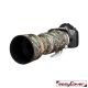 easyCover Lens Oak for Canon EF 70-200mm /2.8 L IS USM mark II, green camouflage (LOC70200GC)