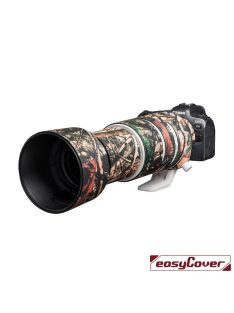   easyCover Canon RF 100-500mm / 4.5-7.1 L IS USM objektív védő (forest camouflage) (LOC100500FC)
