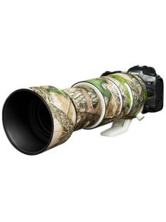   easyCover Canon RF 100-500mm / 4.5-7.1 L IS USM objektív védő (True Timber HTC Camouflage) (LOC100500HTC)