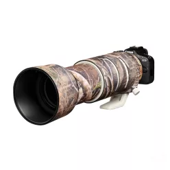  easyCover Canon RF 100-500mm F/4.5-7.1L IS USM objektív védő (True Timber Kanati Camouflage)