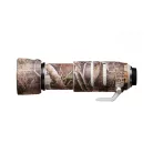 easyCover Canon RF 100-500mm F/4.5-7.1L IS USM objektív védő (True Timber Kanati Camouflage)