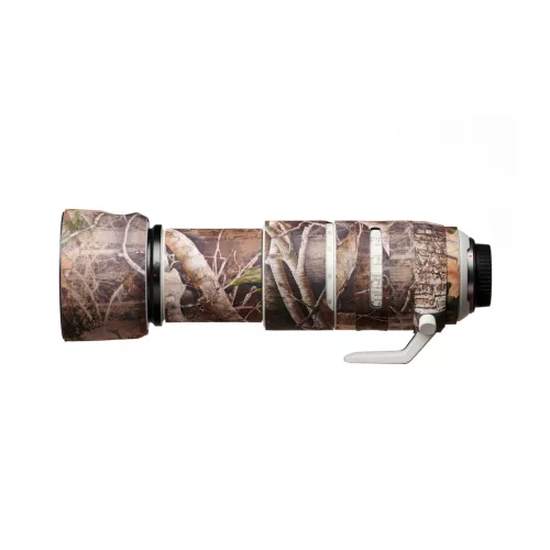 easyCover Canon RF 100-500mm F/4.5-7.1L IS USM objektív védő (True Timber Kanati Camouflage)