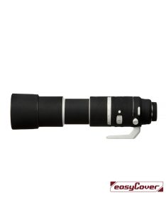   easyCover Canon RF 200-800mm / 6.3-9 IS USM objektív védő (black) (LOC200800B)