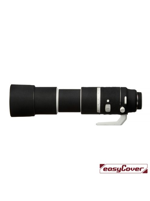 easyCover Canon RF 200-800mm / 6.3-9 IS USM objektív védő (black) (LOC200800B)