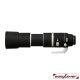 easyCover Canon RF 200-800mm / 6.3-9 IS USM objektív védő (black) (LOC200800B)