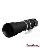 easyCover Canon RF 200-800mm / 6.3-9 IS USM objektív védő (black) (LOC200800B)