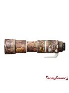 easyCover Canon RF 200-800mm / 6.3-9 IS USM objektív védő (forest camouflage) (LOC200800FC)