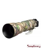 easyCover Canon RF 200-800mm / 6.3-9 IS USM objektív védő (black) (LOC200800HTC)