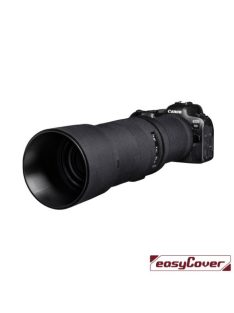  easyCover Canon RF 600mm / 11 IS STM objektív védő (black) (LOC600B)