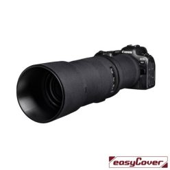   easyCover Canon RF 600mm / 11 IS STM objektív védő (black) (LOC600B)