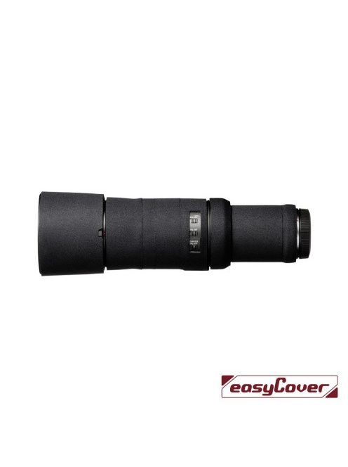 easyCover Canon RF 600mm / 11 IS STM objektív védő (black) (LOC600B)