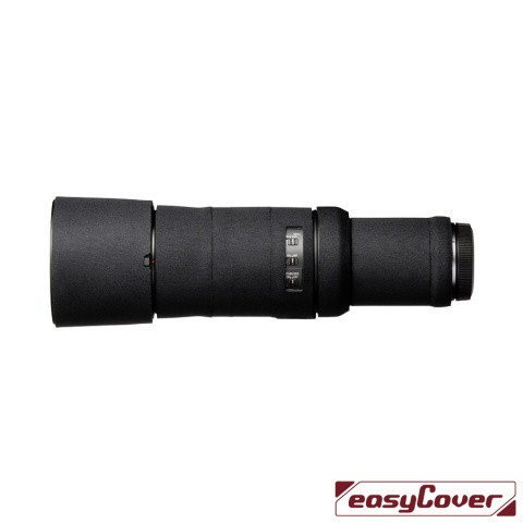 easyCover Canon RF 600mm / 11 IS STM objektív védő (black) (LOC600B)