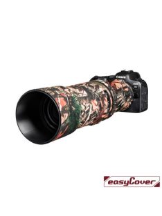   easyCover Canon RF 600mm / 11 IS STM objektív védő (forest camouflage) (LOC600FC)