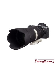   easyCover Canon EF 70-200mm / 2.8 L IS USM mark II objektív védő (black) (LOC70200B)