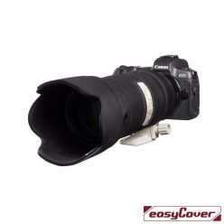   easyCover Lens Oak for Canon EF 70-200mm /2.8 L IS USM mark II, black (LOC70200B)