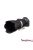 easyCover Canon EF 70-200mm / 2.8 L IS USM mark II objektív védő (black) (LOC70200B)