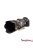 easyCover Canon EF 70-200mm / 2.8 L IS USM mark II objektív védő (forest camouflage) (LOC70200FC)