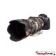 easyCover Lens Oak for Canon EF 70-200mm /2.8 L IS USM mark II, forest camouflage (LOC70200FC)