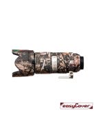 easyCover Lens Oak for Canon EF 70-200mm /2.8 L IS USM mark II, forest camouflage (LOC70200FC)