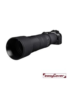   easyCover Canon RF 800mm / 11 IS STM objektív védő (black) (LOC800B)