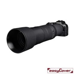   easyCover Canon RF 800mm / 11 IS STM objektív védő (black) (LOC800B)