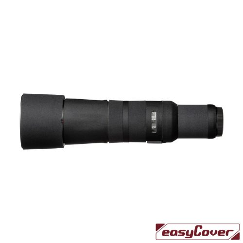 easyCover Canon RF 800mm / 11 IS STM objektív védő (black) (LOC800B)