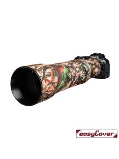   easyCover Canon RF 800mm / 11 IS STM objektív védő (forest camouflage) (LOC800FC)