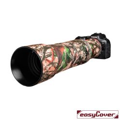   easyCover Canon RF 800mm / 11 IS STM objektív védő (forest camouflage) (LOC800FC)