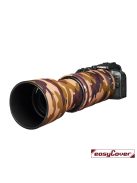 easyCover Lens Oak für Canon EF 70-200mm /2.8 L IS USM mark II, grün camouflage (LOC70200GC)