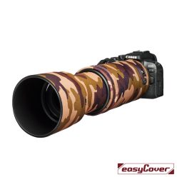   easyCover Lens Oak for Canon EF 70-200mm /2.8 L IS USM mark II, green camouflage (LOC70200GC)