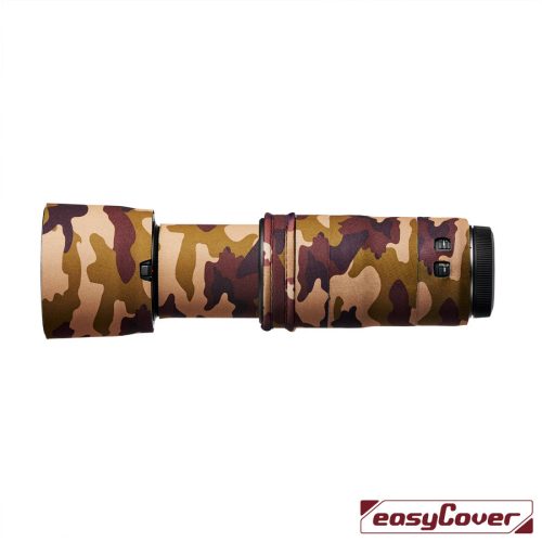 easyCover Lens Oak for Canon EF 70-200mm /2.8 L IS USM mark II, green camouflage (LOC70200GC)