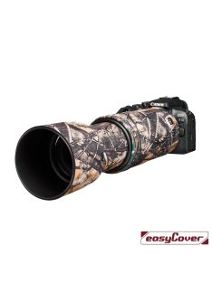   easyCover Lens Oak für Canon EF 70-200mm /2.8 L IS USM mark II, grün camouflage (LOC70200GC)