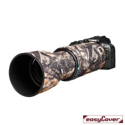   easyCover Lens Oak for Canon EF 70-200mm /2.8 L IS USM mark II, green camouflage (LOC70200GC)