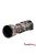 easyCover Canon RF 100-400mm / 5.6-8 IS USM objektív védő (forest camouflage) (LOCRF100400FC)