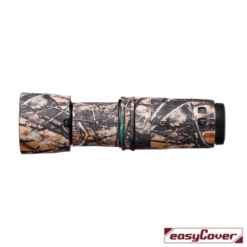 easyCover Lens Oak for Canon EF 70-200mm /2.8 L IS USM mark II, green camouflage (LOC70200GC)