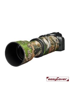   easyCover Canon RF 100-400mm / 5.6-8 IS USM objektív védő (True Timber HTC Camouflage) (LOCRF100400HTC)