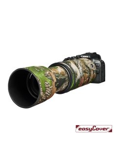   easyCover Lens Oak for Canon EF 70-200mm /2.8 L IS USM mark II, green camouflage (LOC70200GC)