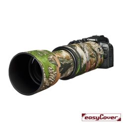   easyCover Lens Oak for Canon EF 70-200mm /2.8 L IS USM mark II, green camouflage (LOC70200GC)