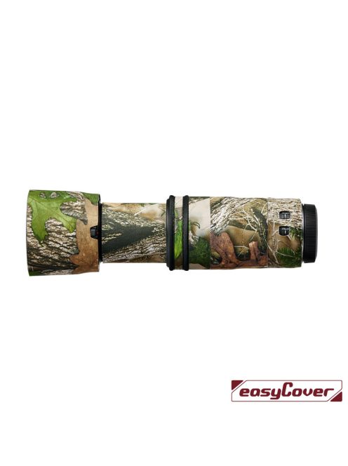 easyCover Lens Oak für Canon EF 70-200mm /2.8 L IS USM mark II, grün camouflage (LOC70200GC)