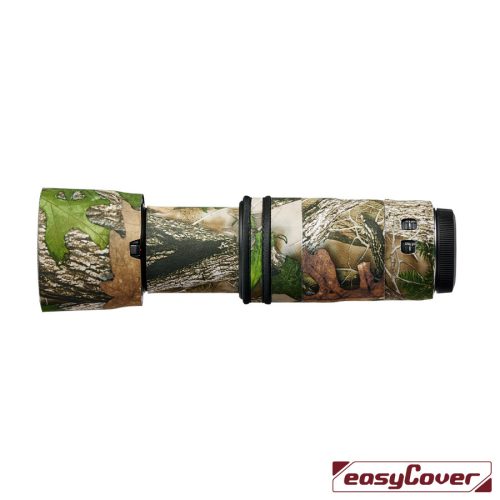 easyCover Lens Oak for Canon EF 70-200mm /2.8 L IS USM mark II, green camouflage (LOC70200GC)