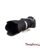 easyCover Lens Oak für Canon EF 70-200mm /2.8 L IS USM mark II, schwarz (LOC70200B)