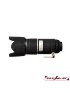 easyCover Canon RF 70-200mm / 2.8 L IS USM objektív védő (black) (LOCRF70200B)