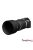 easyCover Lens Oak for Canon EF 70-200mm /2.8 L IS USM mark II, black (LOC70200B)