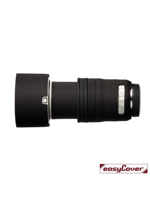 easyCover Lens Oak für Canon EF 70-200mm /2.8 L IS USM mark II, schwarz (LOC70200B)