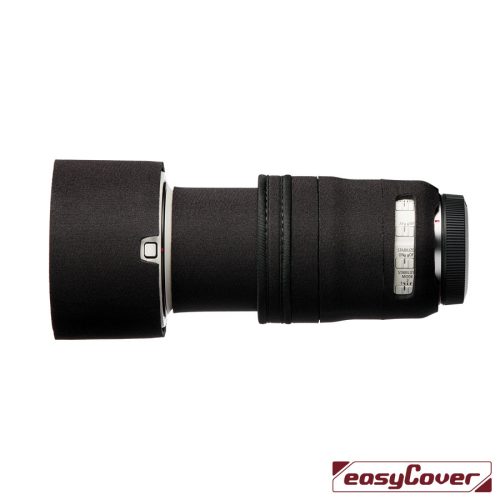 easyCover Lens Oak for Canon EF 70-200mm /2.8 L IS USM mark II, black (LOC70200B)