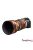 easyCover Canon RF 70-200mm / 4 L IS USM objektív védő (brown camouflage) (LOCRF70200F4BC)